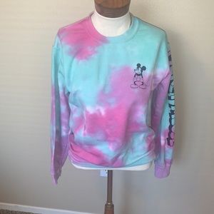 Disney sweater